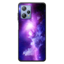 Космические Чехлы для Блэквю А53 Про (VPrint) (Галактика)