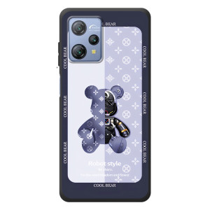 Крутые Чехлы Луи Виттон для Blackview A53 Pro (AlphaPrint)