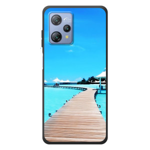 Літній Чохол на Blackview A53 Pro – Набережна