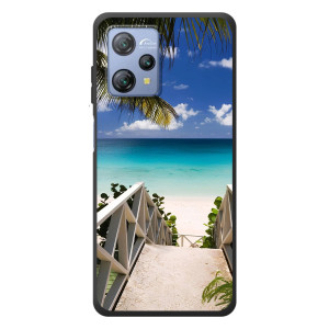 Літній Чохол на Blackview A53 Pro – Рай