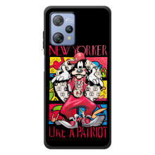 Популярные Чехлы с картинками для Блэквю А53 Про (Мультяшный Волк)