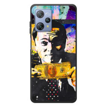 Популярные Чехлы с картинками для Блэквю А53 Про (Волк с Уолл-стрит)