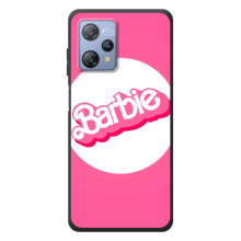 Силиконовый Чехол Барби Фильм на Blackview A53 Pro (Лого Барби)