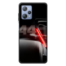 Чехол с прнтом Формула 1 на Blackview A53 Pro