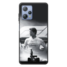 Чехол с прнтом Формула 1 на Blackview A53 Pro – Фон Формула-1