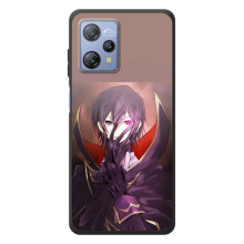 Чехлы Персонажи Аниме Наруто для Blackview A53 (AlphaPrint) (Ламперуж)