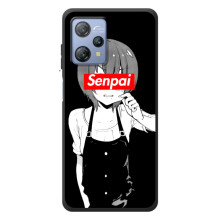 Чехлы Персонажи Аниме Наруто для Blackview A53 (AlphaPrint)