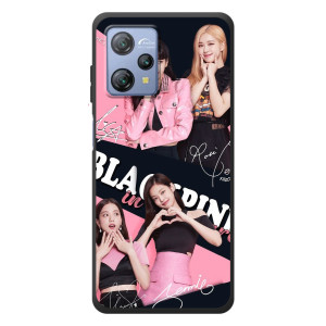 Чехлы с картинкой для Blackview A53 – BLACKPINK