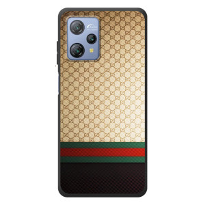 Чехлы Бренд GUCCI для Blackview A53 – Фон Гуччи