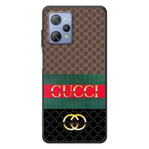 Чехлы Бренд GUCCI для Blackview A53 – Стиль GUCCI