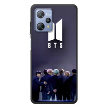 Чехлы BTS для Blackview A53 (AlphaPrint) (Группа BTS)