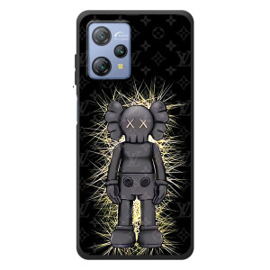 Чохли для Blackview A53 - Bearbrick Louis Vuitton (PREMIUMPrint)