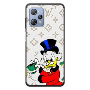 Чехлы для Blackview A53 - Скрудж МакДак Louis Vuitton (PREMIUMPrint)