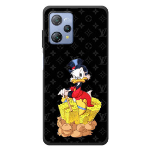 Чехлы для Blackview A53 - Скрудж МакДак Louis Vuitton (PREMIUMPrint)