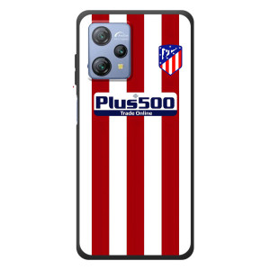 Чохли для Blackview A53 (VPrint) - Футбольні клуби