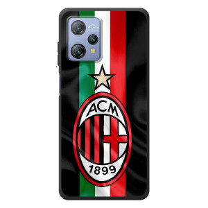 Чохли для Blackview A53 (VPrint) - Футбольні клуби