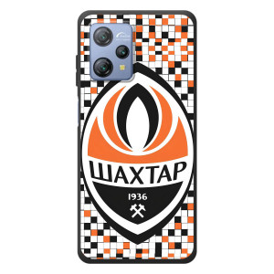 Чохли для Blackview A53 (VPrint) - Футбольні клуби