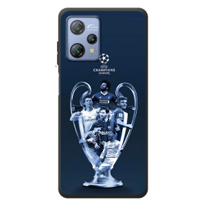 Чохли для Blackview A53 (VPrint) - Футбольні клуби