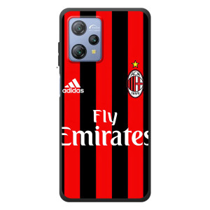 Чохли для Blackview A53 (VPrint) - Футбольні клуби