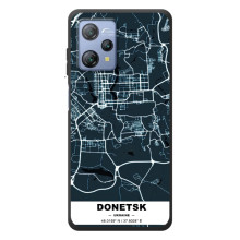 Чехлы для Блацвью А53 Города Украины (Донецк)