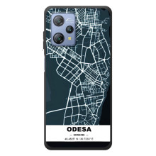 Чехлы для Блацвью А53 Города Украины (Одесса)