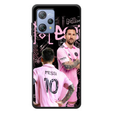 Чехлы для Блацвью А53 - Лео Месси Маями (Король Месси)