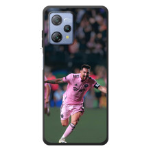 Чехлы для Блацвью А53 - Лео Месси Маями (Месямба)