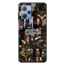 Чехлы Фильмы для Блацвью А53 (VPrint) – коллаж Гарри Поттер