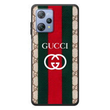 Чехлы ГУЧЧИ для Блацвью А53 (AlphaPrint) – Gucci дизайн