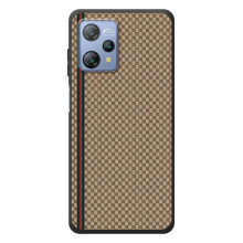 Чехлы ГУЧЧИ для Блацвью А53 (AlphaPrint) – Гуччи полоса