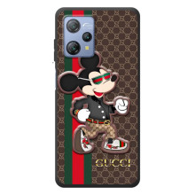 Чехлы ГУЧЧИ для Блацвью А53 (AlphaPrint)