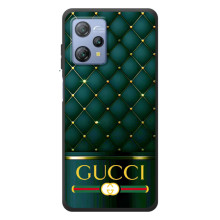 Чехлы ГУЧЧИ для Блацвью А53 (AlphaPrint) – Текстура Гуччи