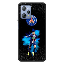 Чехлы Килиан Мбаппе для Blackview A53