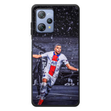 Чехлы Килиан Мбаппе для Blackview A53 (Mbappe PSG)