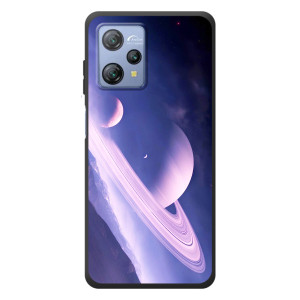 Чехлы КОСМОС для Blackview A53 – Планета в космосе