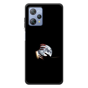 Чехлы КОСМОС для Blackview A53 – Земля