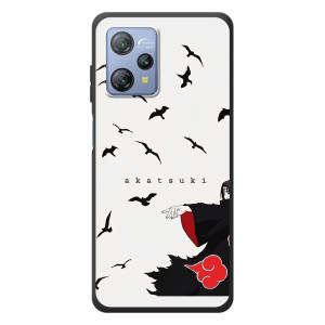 Чехлы на тему: Итачи Учиха для Blackview A53 (AlphaPrint)