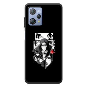Чехлы на тему: Итачи Учиха для Blackview A53 (AlphaPrint)