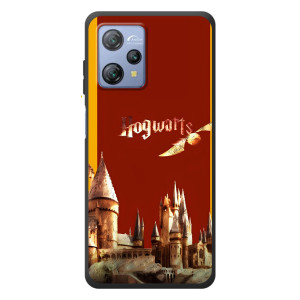 Чехлы с Гарри Поттером для Blackview A53 (AlphaPrint)