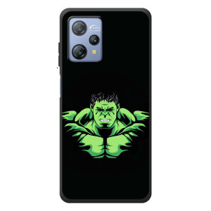Чохли з героями Марвел Blackview A53 (VPrint)