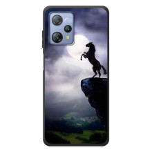Чехлы с изображением разных животных для Blackview A53 (Лошадь)