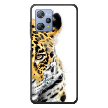 Чехлы с картинками животных Blackview A53 (Леопард)