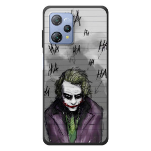 Чехлы с картинкой Джокера на Blackview A53 – Joker клоун