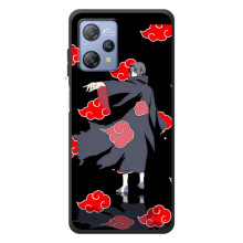 Чехлы с картинкой Итачи Учиха на Blackview A53 (Итачи в плаще)