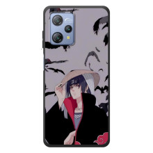 Чехлы с картинкой Итачи Учиха на Blackview A53 (ITACHI)