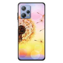 Чехол с картинкой (Стильные) для Блацвью А53 - (AlphaPrint) (Одуванчик)