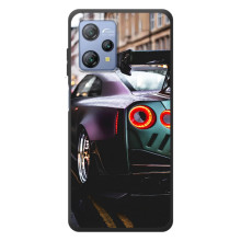 Чехлы с Машинами на Блацвью А53 (VPrint) (Тачка)