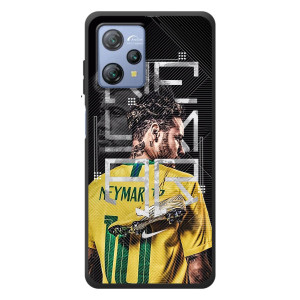Силіконовий Чохол для Blackview A53 – Neymar 10