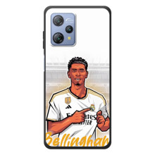 Чехлы с Джуди Беллингем для Blackview A53 (Bellingham)