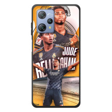 Чехлы с Джуди Беллингем для Blackview A53 (Джуд Белингем)